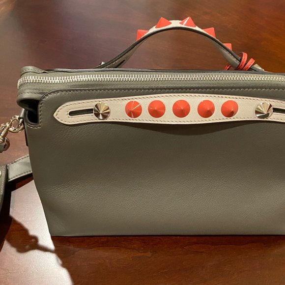 Like NEW Fendi By The Way Monster Limited Edition - Picture 3 of 6